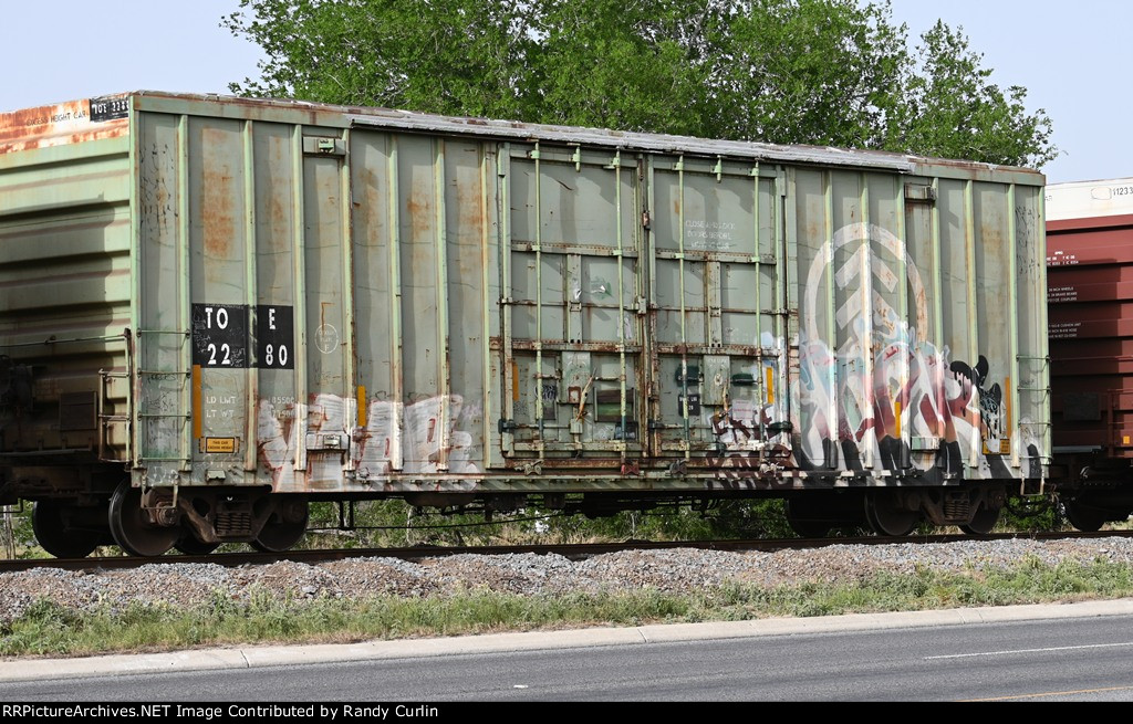 TOE 2280